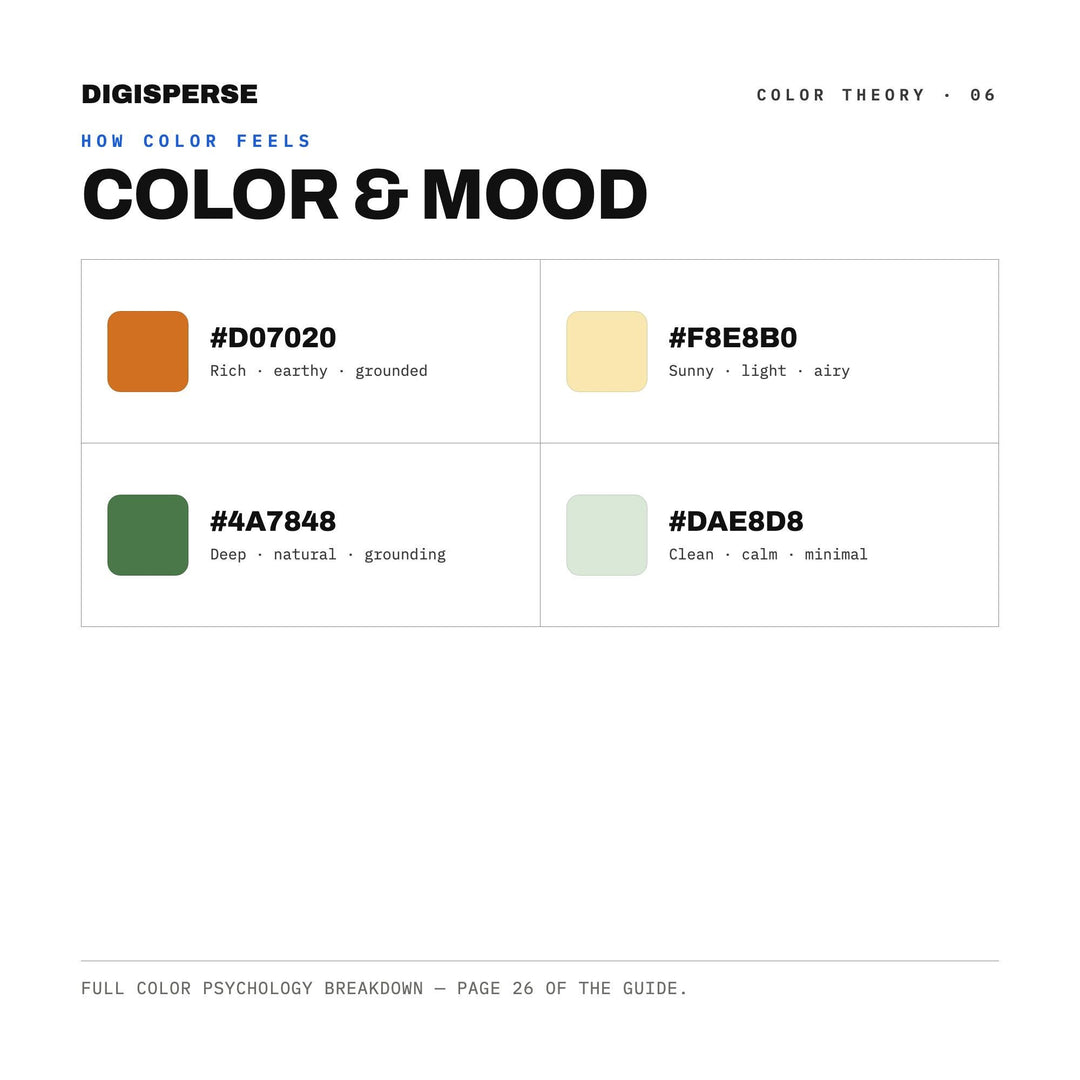 Warm Golden Color Palette for Fall Equinox Art and Cozy Twilight Branding, 30 Autumn Dusk Hues, Procreate Swatches