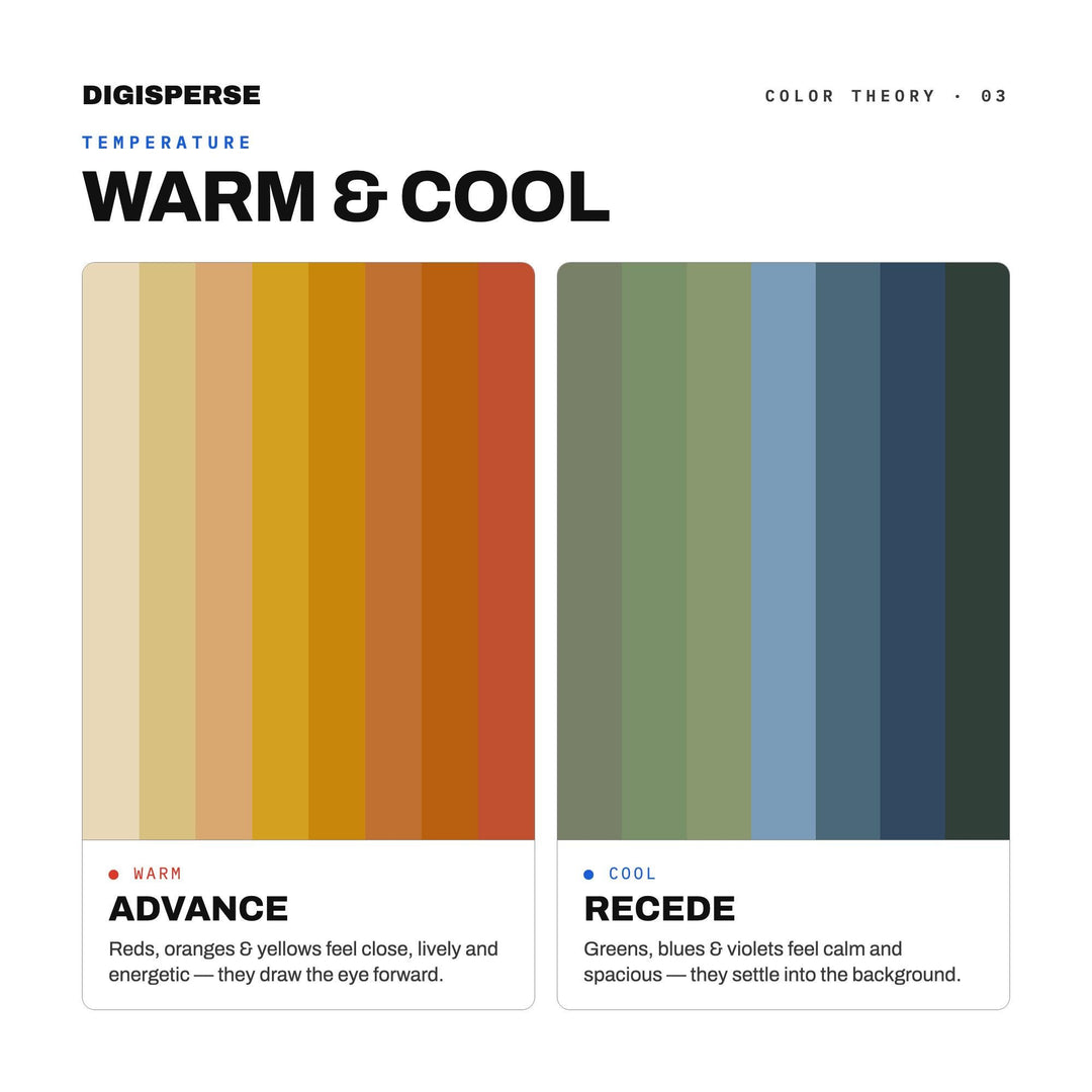 First Day of Autumn Color Palette | 30 Procreate Swatches, HEX, RGB, CMYK (Digital Download)