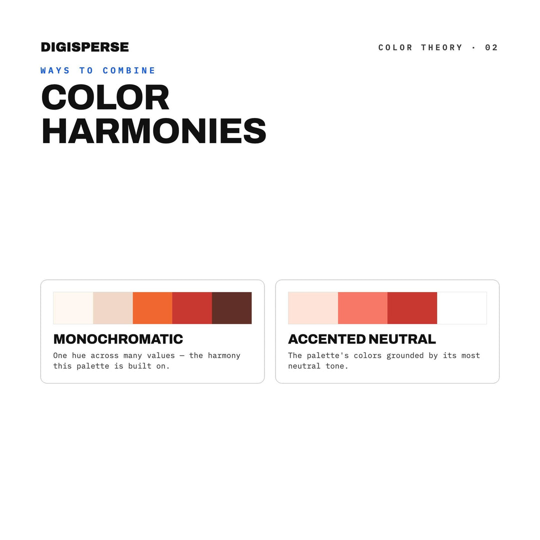 Goji Berry Color Palette | 30 Procreate Swatches, ASE Guide (Digital Download)