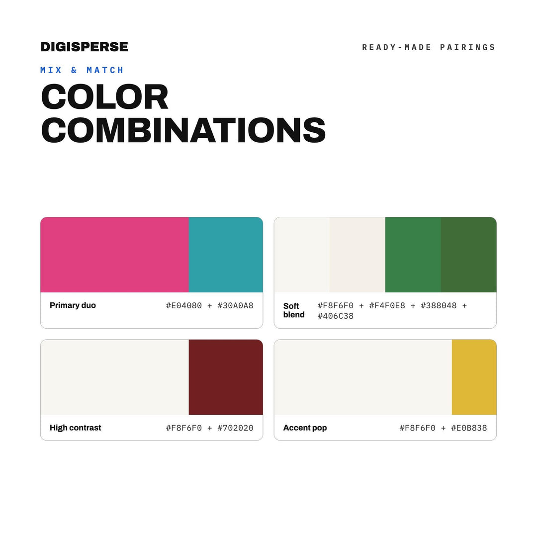 Mar-a-Lago Gold Color Palette | 30 Colors | Hex RGB CMYK | Procreate Swatches + ASE | Digital Download