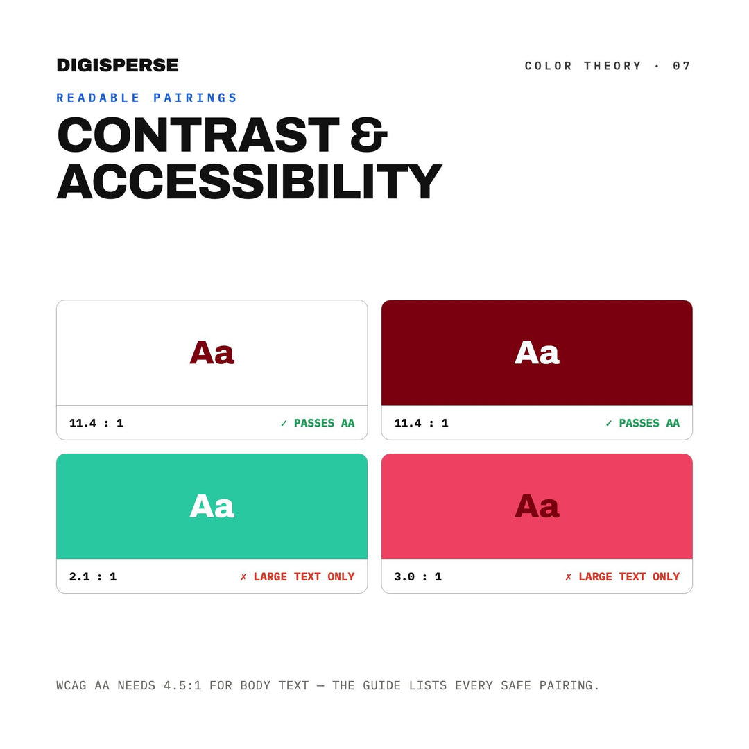 Candy Cane Lane Color Palette | 30 Colors | Hex RGB CMYK | Procreate Swatches + ASE | Digital Download