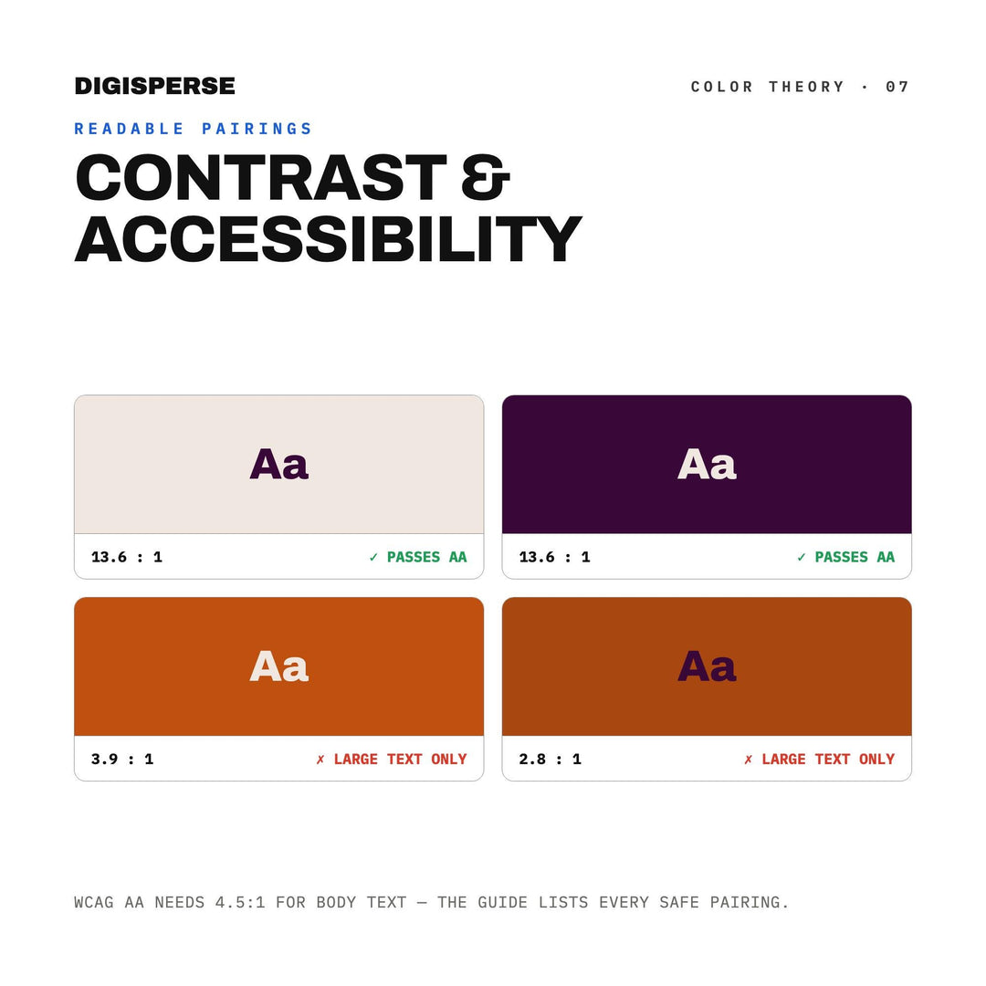 Raw Emotion Color Palette | 30 Hex RGB CMYK Swatches (Digital Download)