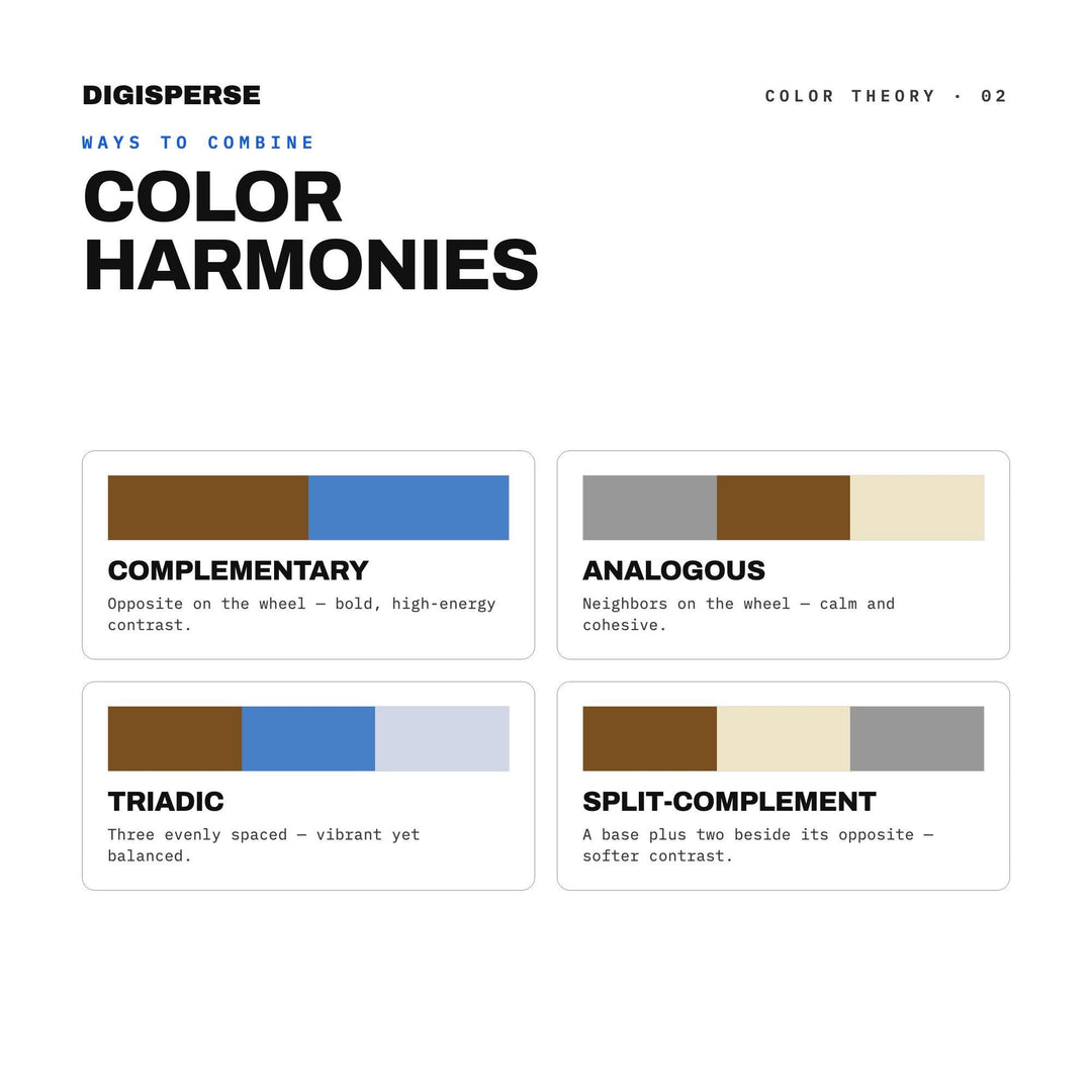 Sacred Geometry Color Palette | 30 Hex RGB CMYK Colors (Digital Download)