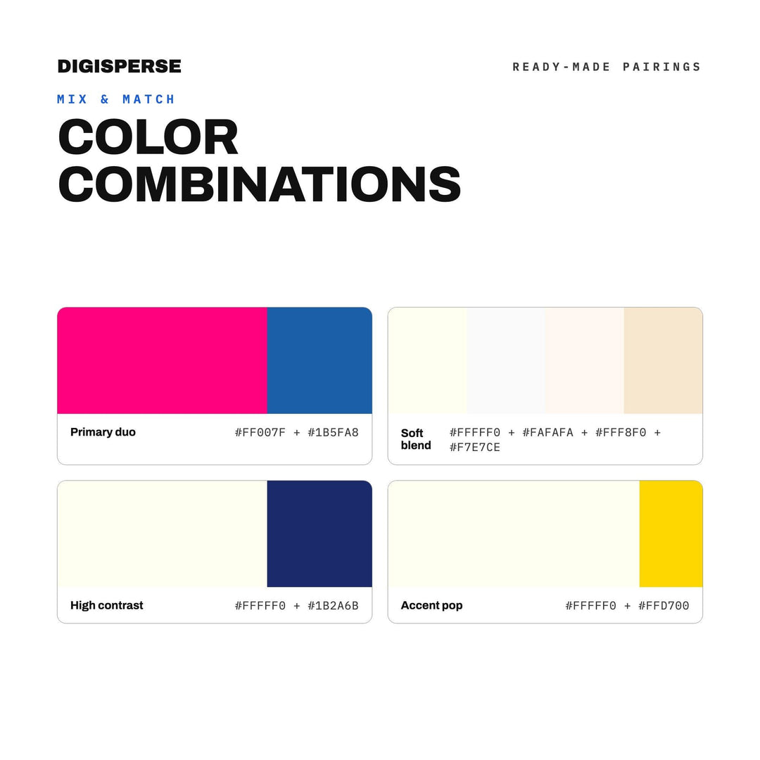 Elegant Rose Color Palette for Quince Celebration Art and Party Branding, 30 Quinceanera Gold Hues, Procreate Swatches