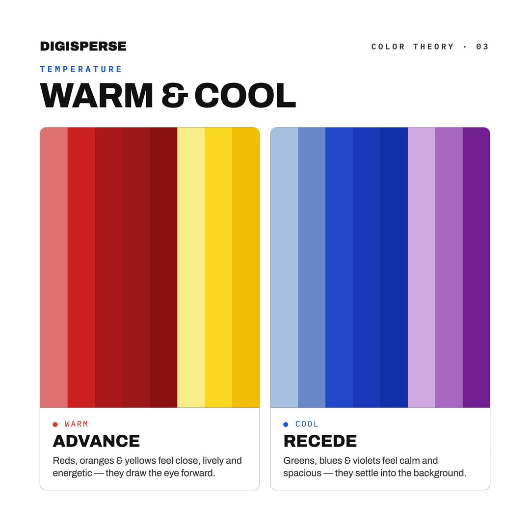 Musical Theater Color Palette | 30 Colors, Hex, RGB, CMYK (Digital Download)