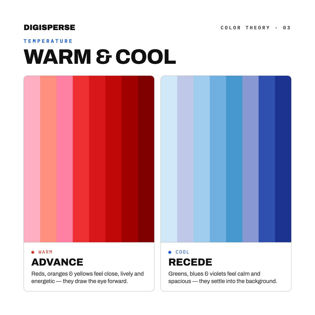 Main Street Parade Color Palette | 30 Colors | Hex RGB CMYK | Procreate Swatches + ASE | Digital Download