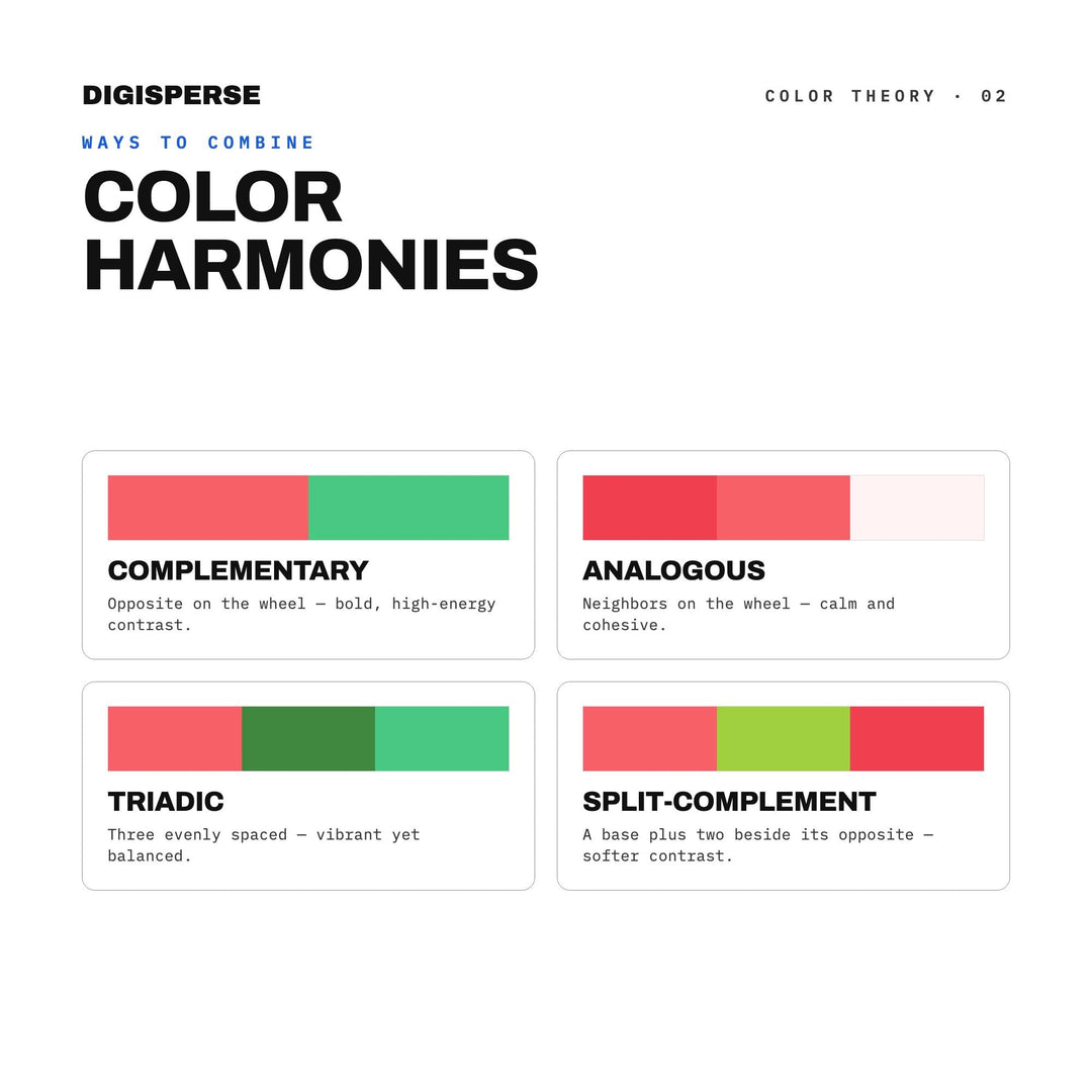 Watermelon Mint Color Palette | 30 Procreate Swatches, HEX, RGB, CMYK (Digital Download)