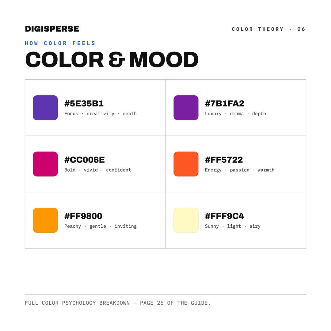 Vibrant Festive Color Palette for Day of the Dead Art and Mexican Branding, 30 Marigold Bold Hues, Procreate Swatches