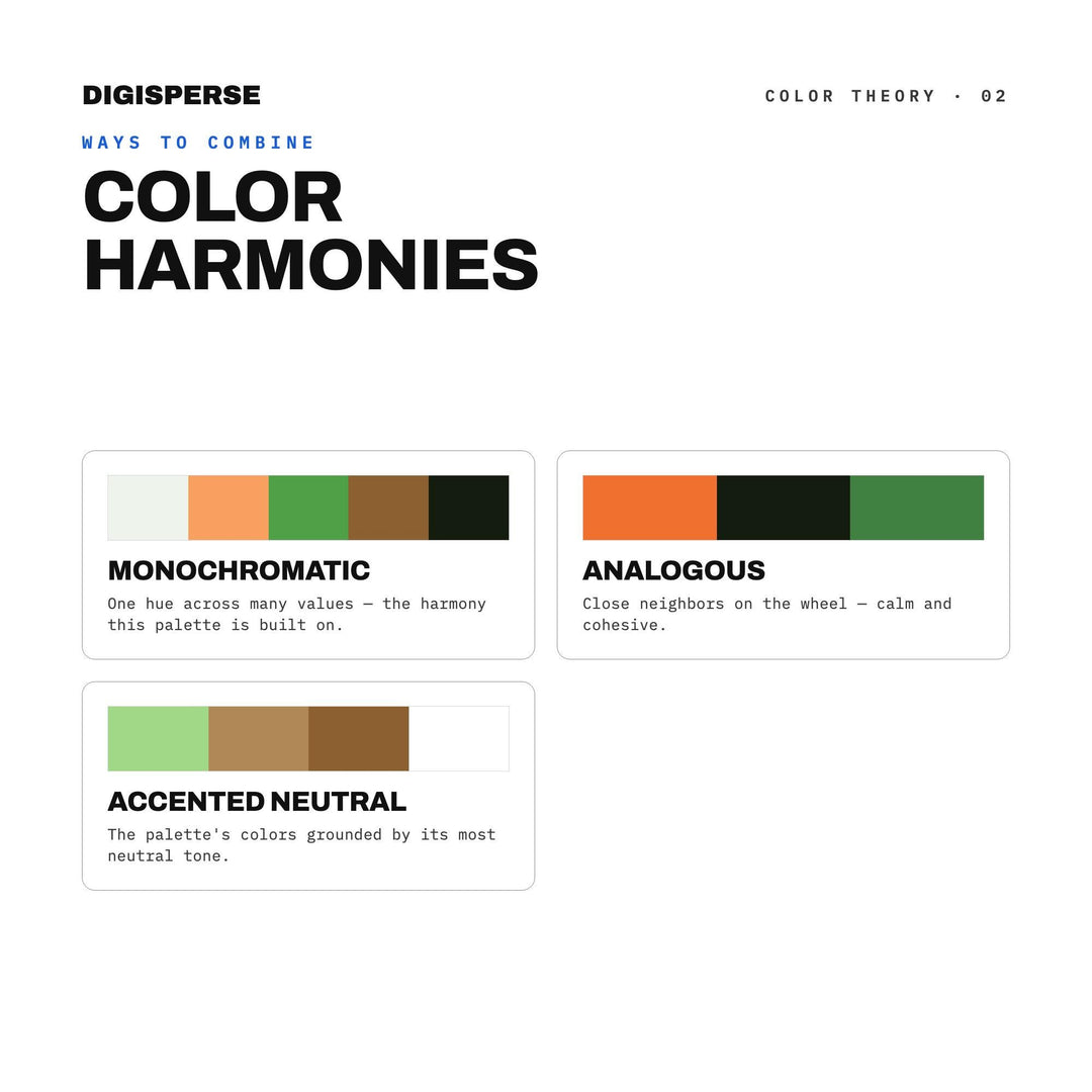 Borneo Jungle Color Palette | 30 Procreate Swatches, HEX, RGB, CMYK (Digital Download)