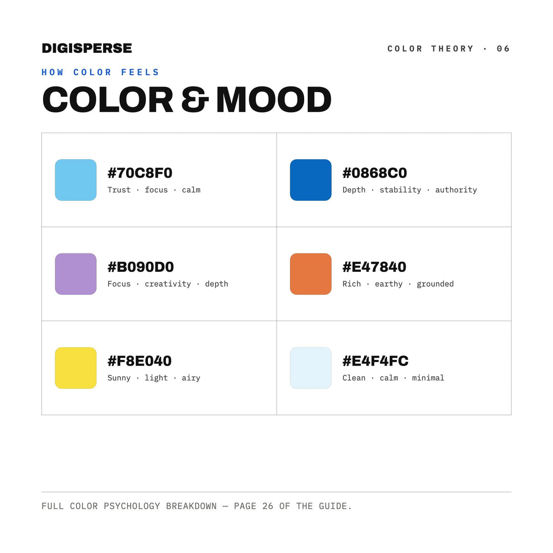 French Riviera Color Palette | 30 Colors | Hex RGB CMYK | Color Guide | Procreate Swatches + ASE | Digital Download