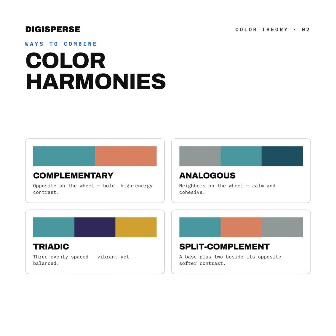 Atlantic Twilight Waves Color Palette | 30 Moody Coastal Hues (Procreate, ASE)