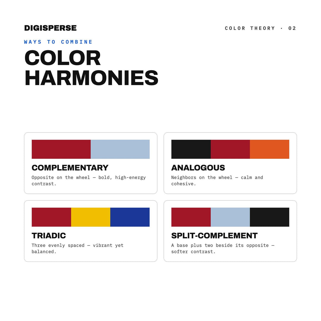 Bold Experimental Color Palette for Modern Art Prints and Edgy Fashion Branding, 30 Avant Garde Hues, Procreate Swatches, Hex Codes