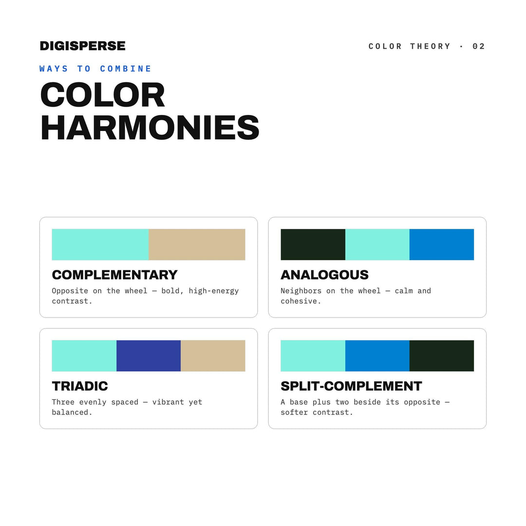 Bioluminescent Bay Color Palette | 30 Colors | Hex RGB CMYK | Procreate Swatches + ASE | Digital Download