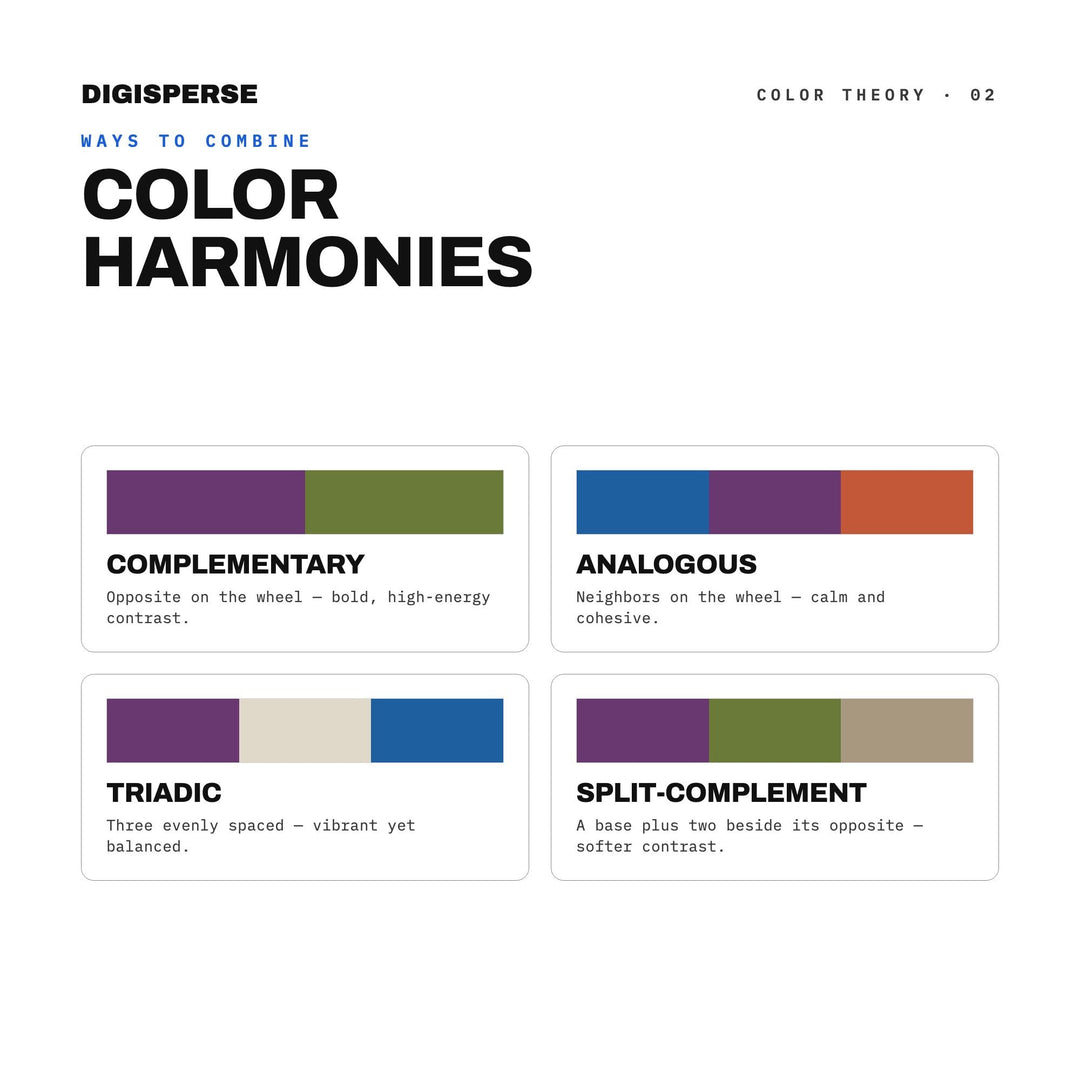 Spanish Tile Color Palette | 30 Procreate Swatches, Hex, RGB, CMYK (Digital Download)