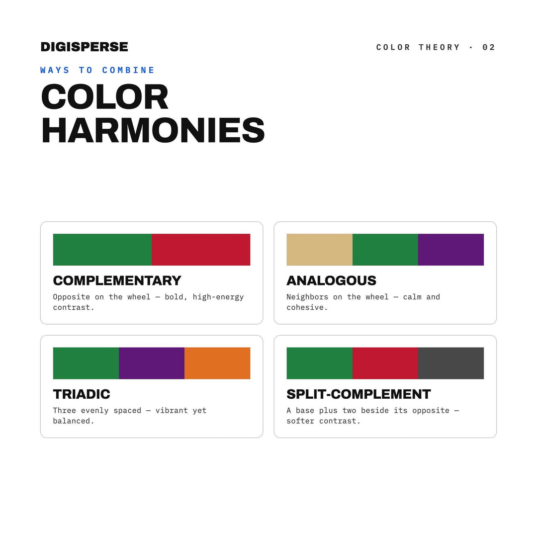 Summer Blockbuster Movie Color Palette | 30 Procreate Swatches, ASE (Digital Download)
