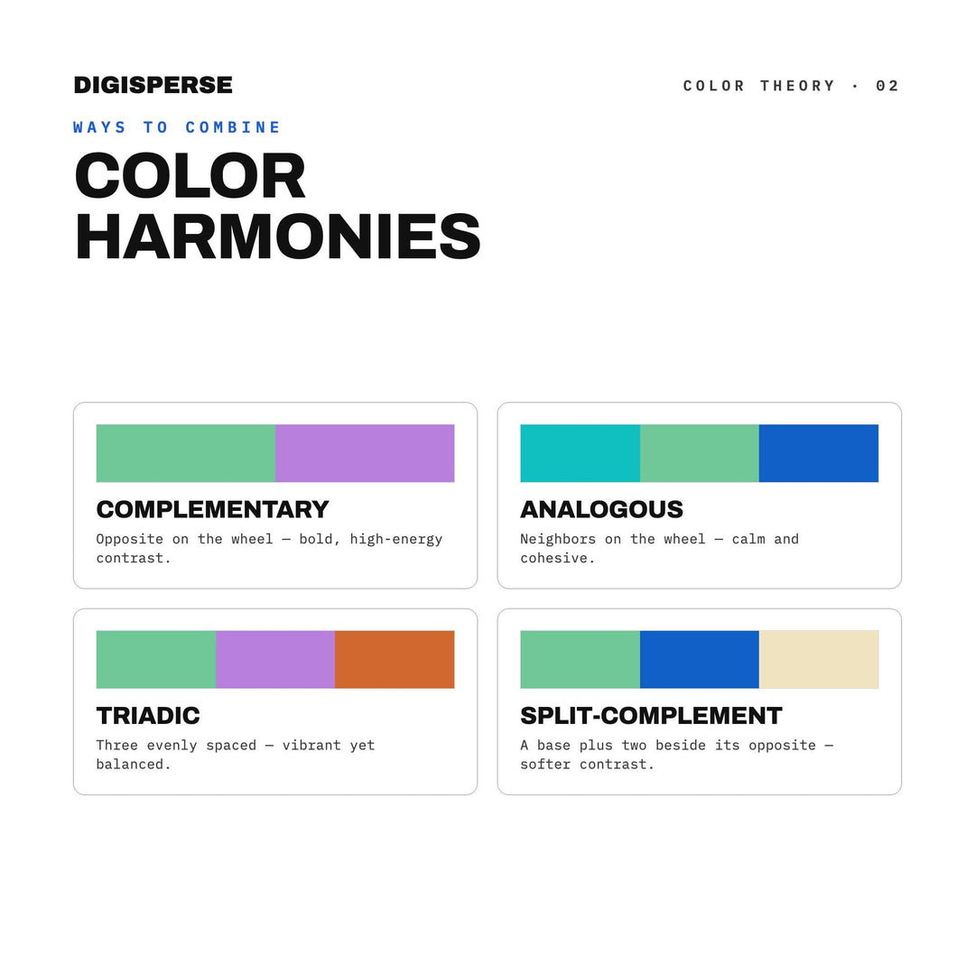 Great Barrier Reef Color Palette | 30 Procreate Swatches, Hex, RGB, CMYK (Digital Download)