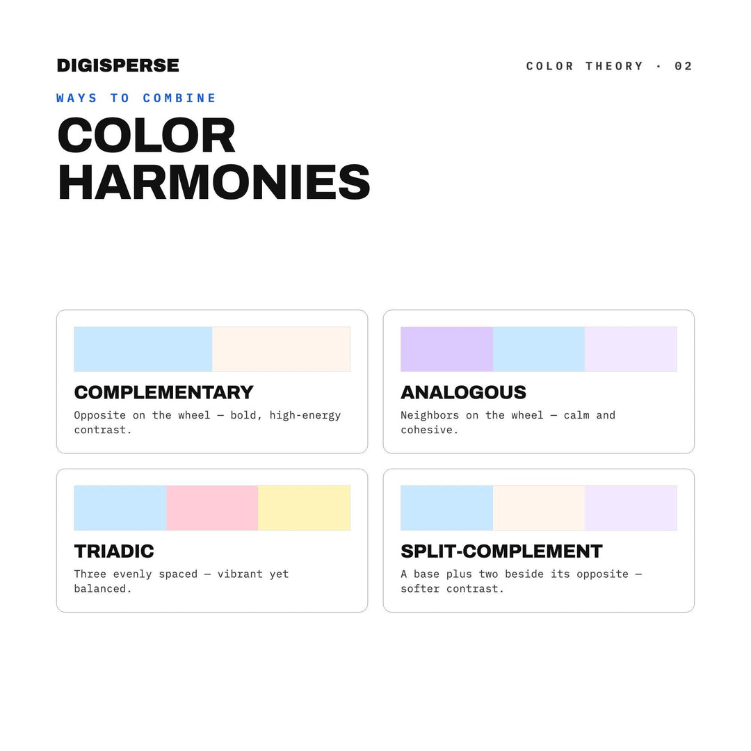 Anime Pastel Color Palette | 30 Procreate Swatches, HEX, RGB, CMYK (Digital Download)