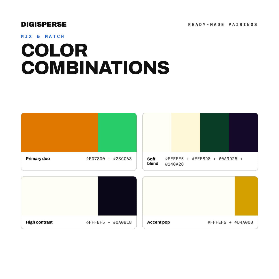 Vibrant Gold Color Palette for Diwali Celebration Art and Indian Festival Branding, 30 Marigold Glow Hues, Procreate Swatches