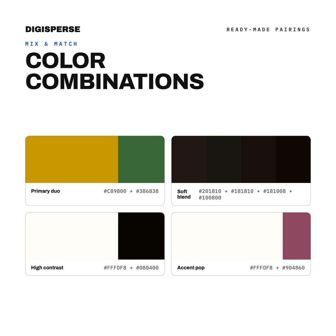 Freedom Jubilee Luxe Color Palette | 30 Procreate Swatches, ASE (Digital Download)