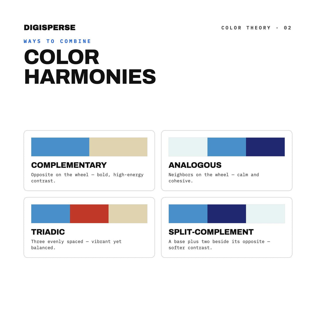 Ukiyo-e Ocean Wave Color Palette | 30 Colors | Hex RGB CMYK | Procreate Swatches + ASE | Digital Download