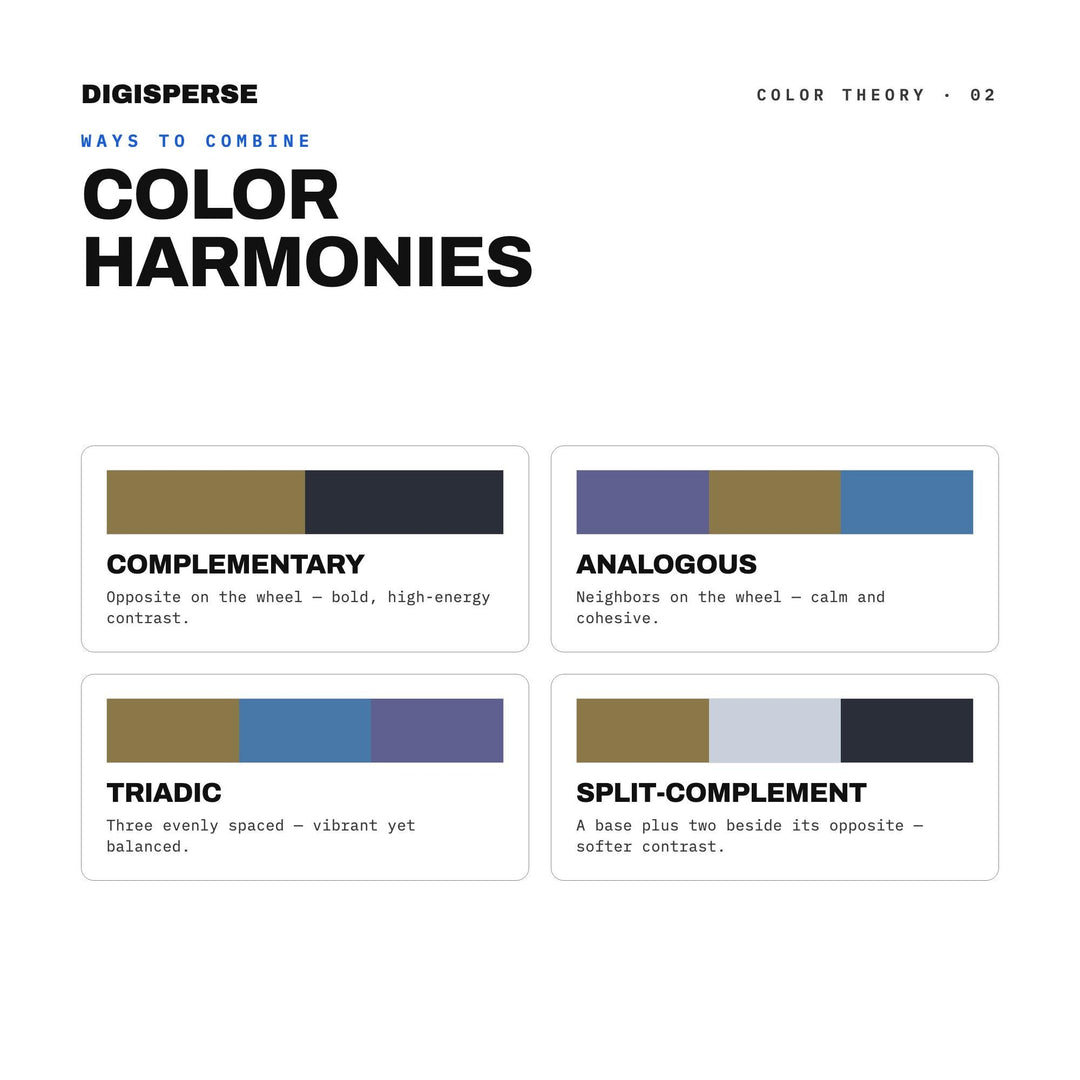 Blue Ridge Mountains Color Palette | 30 Procreate Swatches, ASE Guide (Digital Download)