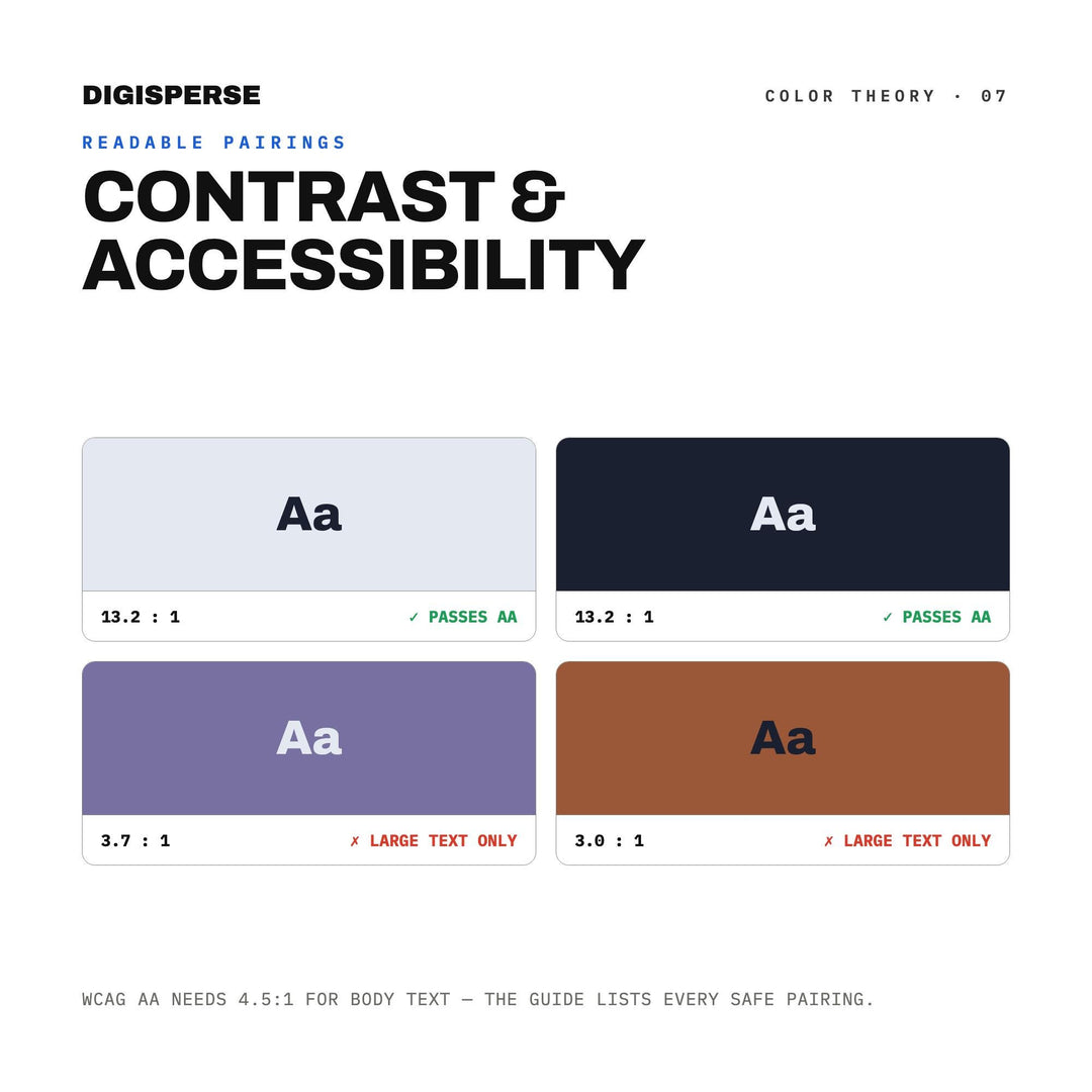 Blue Ridge Mountains Color Palette | 30 Procreate Swatches, ASE Guide (Digital Download)