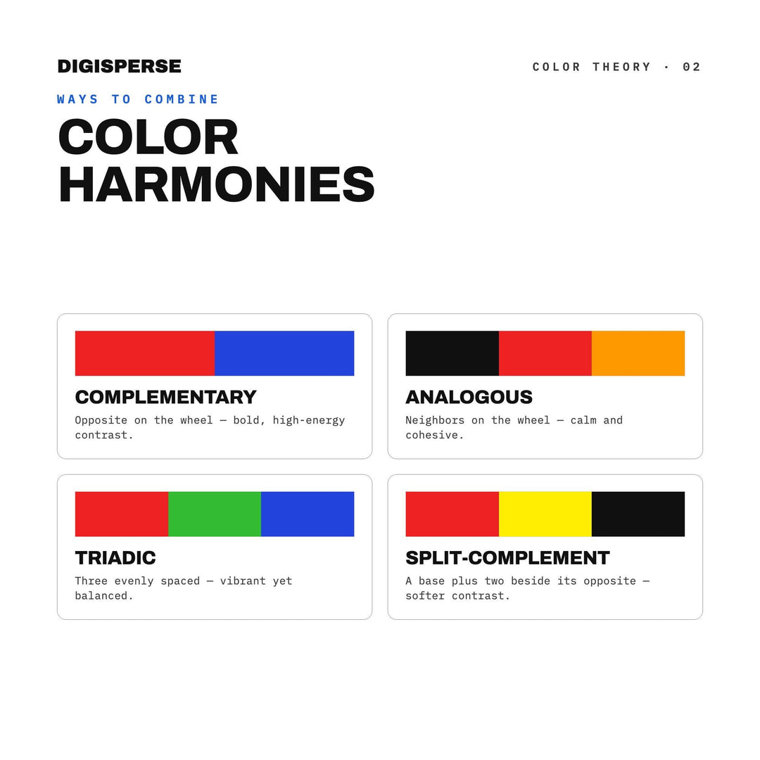 Retro Cartoon Color Palette | 30 Procreate Swatches, HEX, RGB, CMYK (Digital Download)