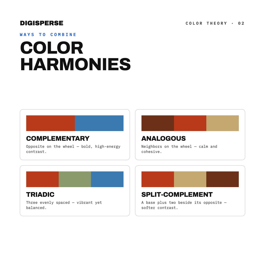 Sub-Saharan Earths Color Palette | 30 Colors | Hex RGB CMYK | Color Guide | Procreate Swatches + ASE | Digital Download