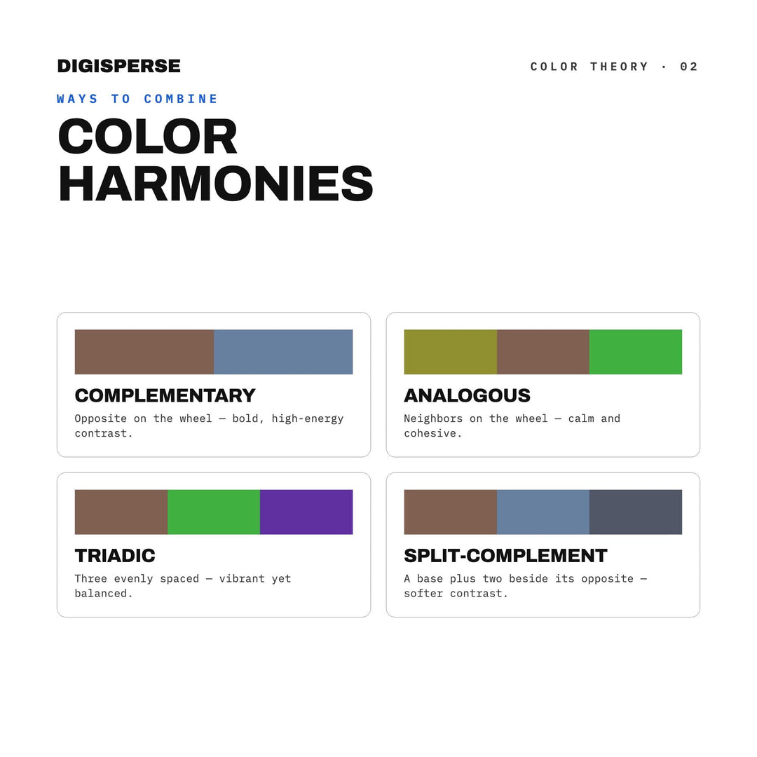 Thunder After Heat Color Palette | 30 Procreate Swatches, ASE (Digital Download)