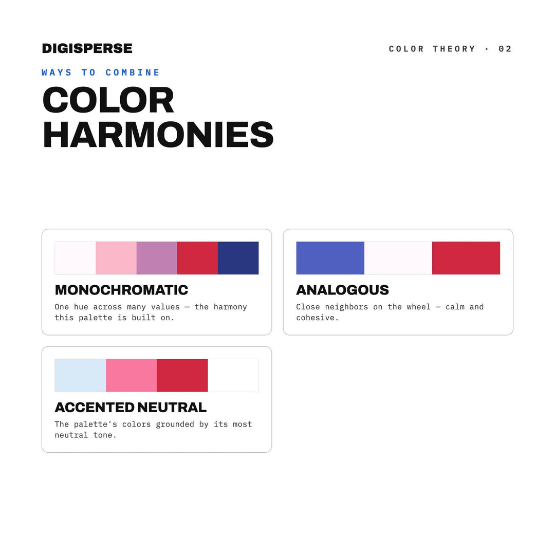 Frosted Berry Color Palette | 30 Procreate Swatches, ASE, PDF Guide (Digital Download)