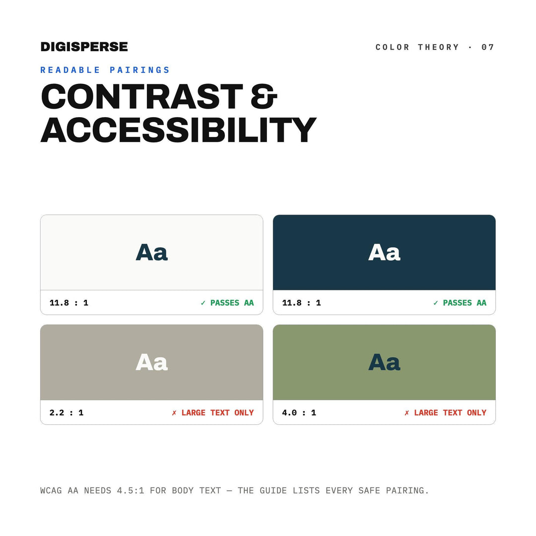 Dead Sea Salt Flat Color Palette | 30 Colors | Hex RGB CMYK | Color Guide | Procreate Swatches + ASE | Digital Download