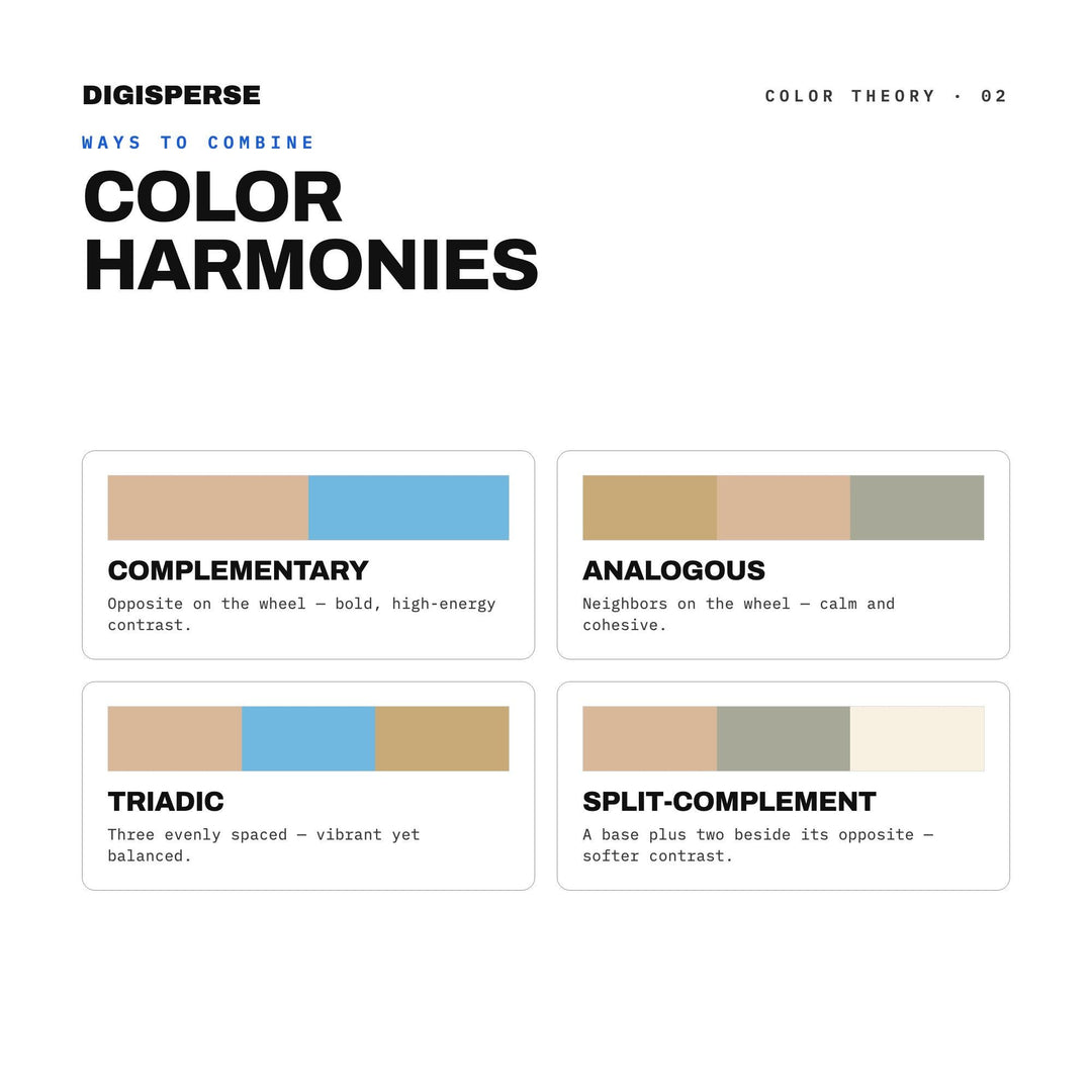 Sand Between Toes Color Palette | 30 Procreate Swatches, ASE (Digital Download)