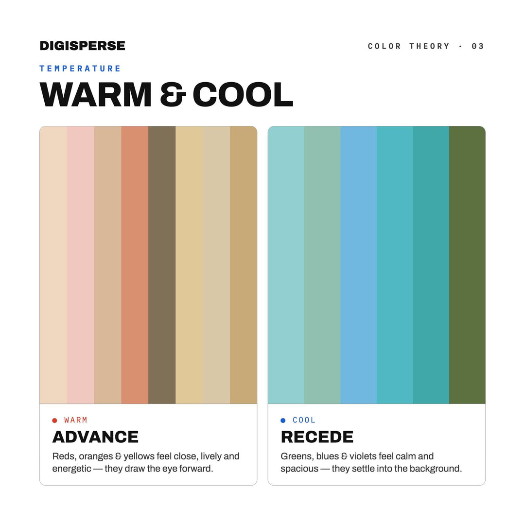 Sand Between Toes Color Palette | 30 Procreate Swatches, ASE (Digital Download)