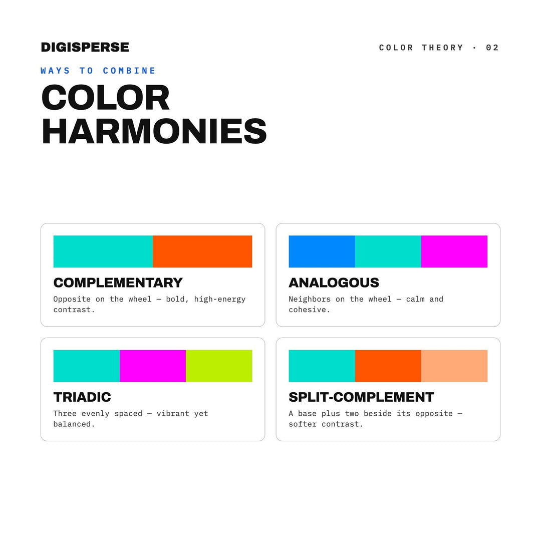 Joyful Chaos Color Palette | 30 Colors | Hex RGB CMYK | Color Guide | Procreate Swatches + ASE | Digital Download
