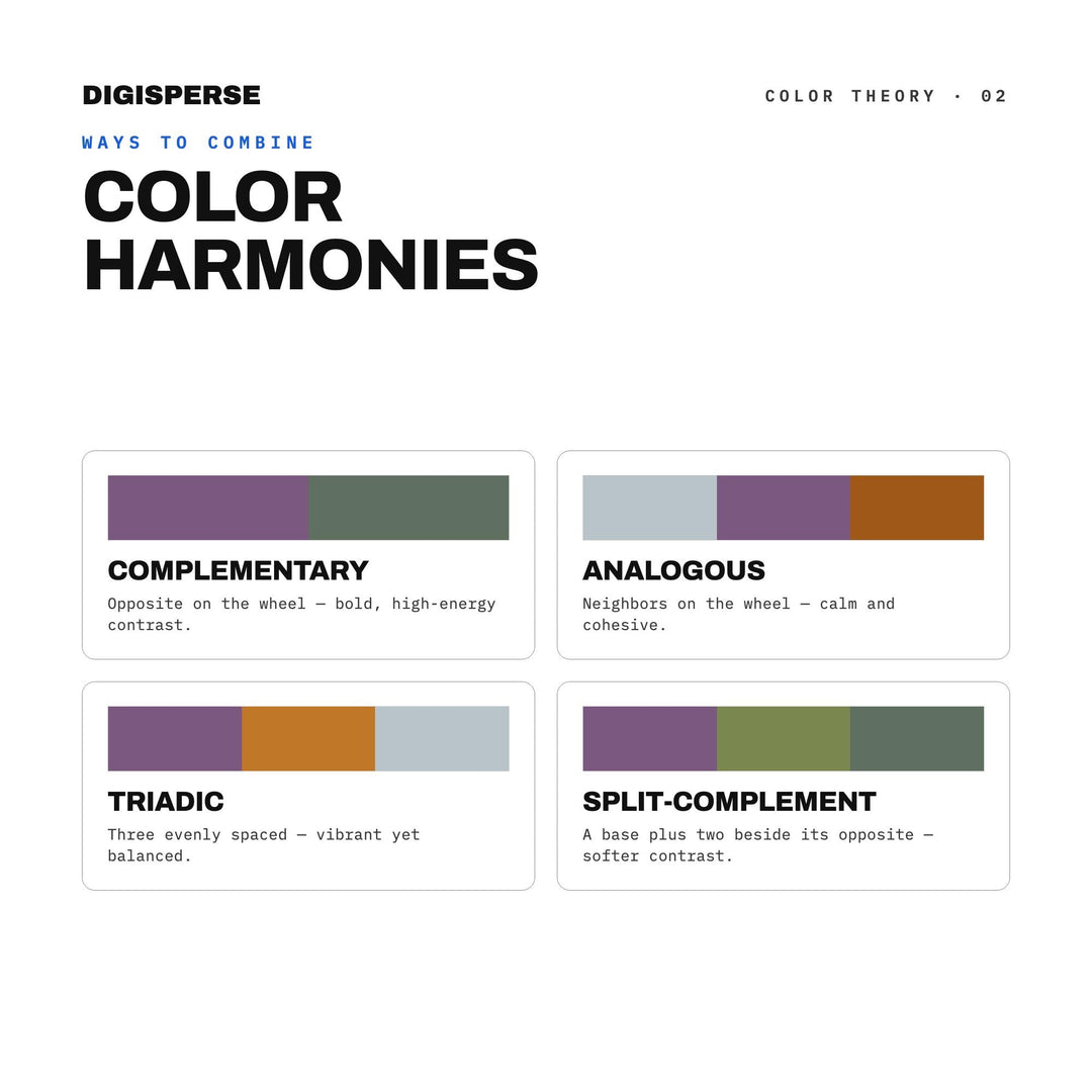 Scottish Moor Color Palette | 30 Colors | Hex RGB CMYK | Color Guide | Procreate Swatches + ASE | Digital Download
