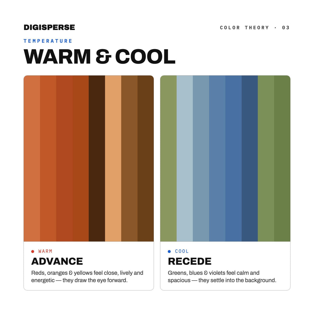 Indie Folk Color Palette | 30 Warm Earthy Tones (Procreate, ASE, PDF)