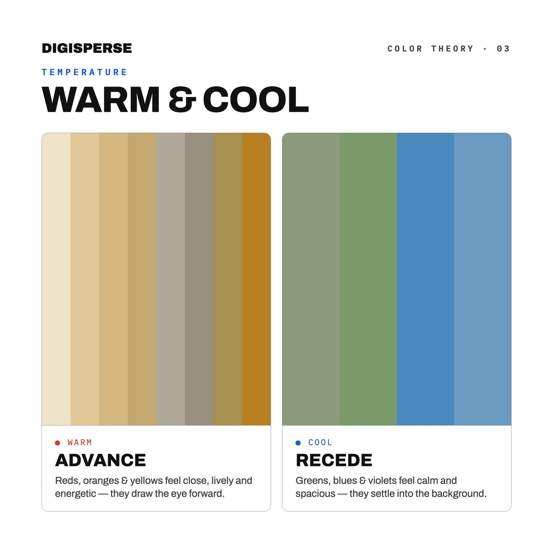 Indigenous Earths Color Palette | 30 Procreate Swatches, HEX, RGB, CMYK (Digital Download)