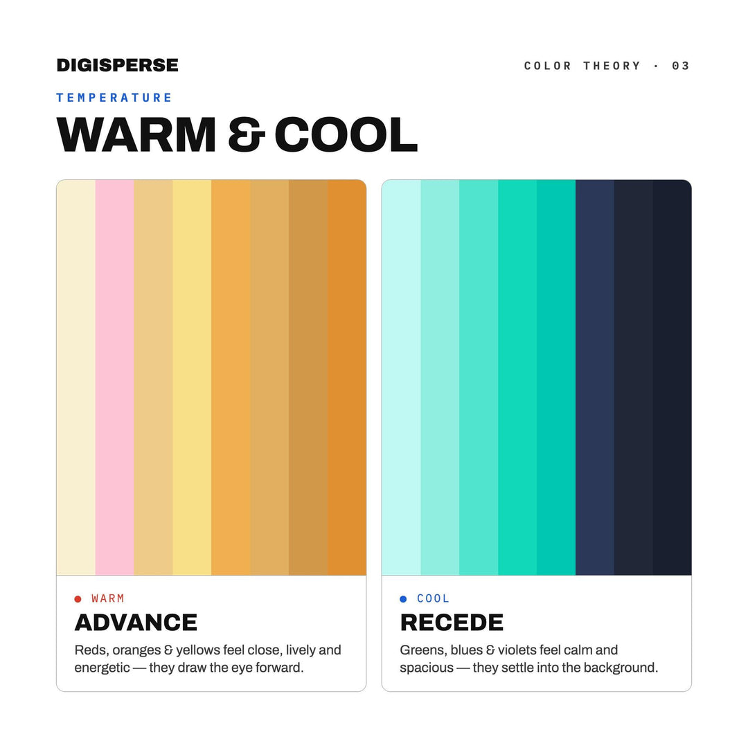 Havana Nights Color Palette | 30 Procreate Swatches, HEX, RGB, CMYK (Digital Download)