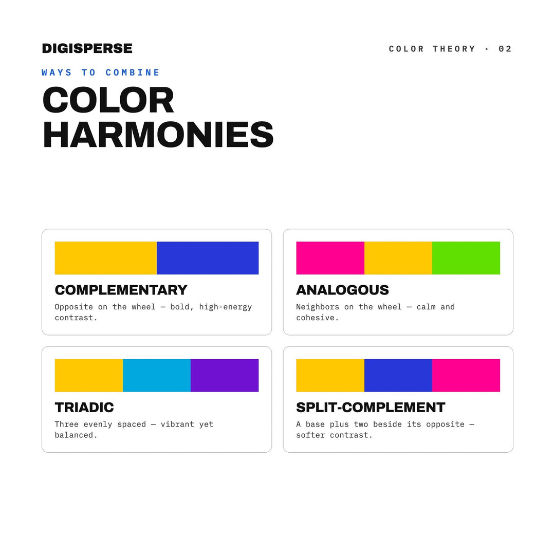 Y2K Revival Color Palette | 30 Colors | Hex RGB CMYK | Procreate Swatches + ASE | Digital Download