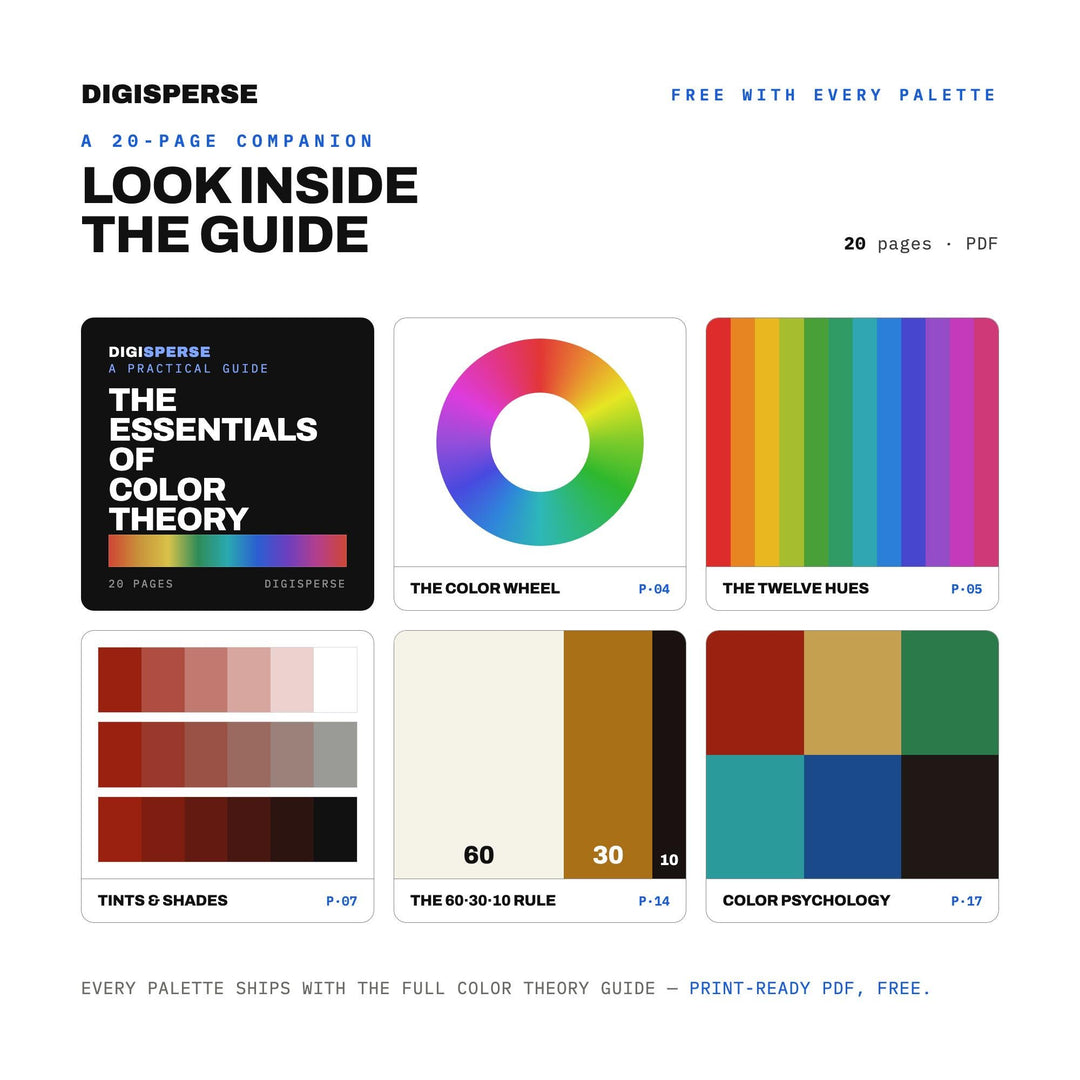 Ancient Gold Color Palette for Egyptian Mythology Art and Museum Branding, 30 Pharaoh Tomb Hues, Procreate Swatches, Hex Codes