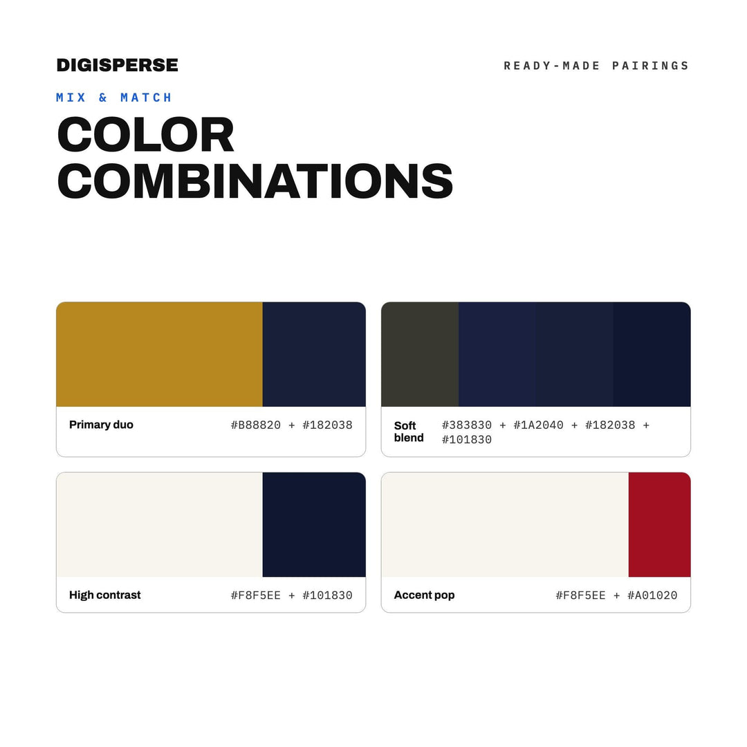 Academic Collegiate Green Color Palette | 30 Procreate Swatches, ASE (Digital Download)