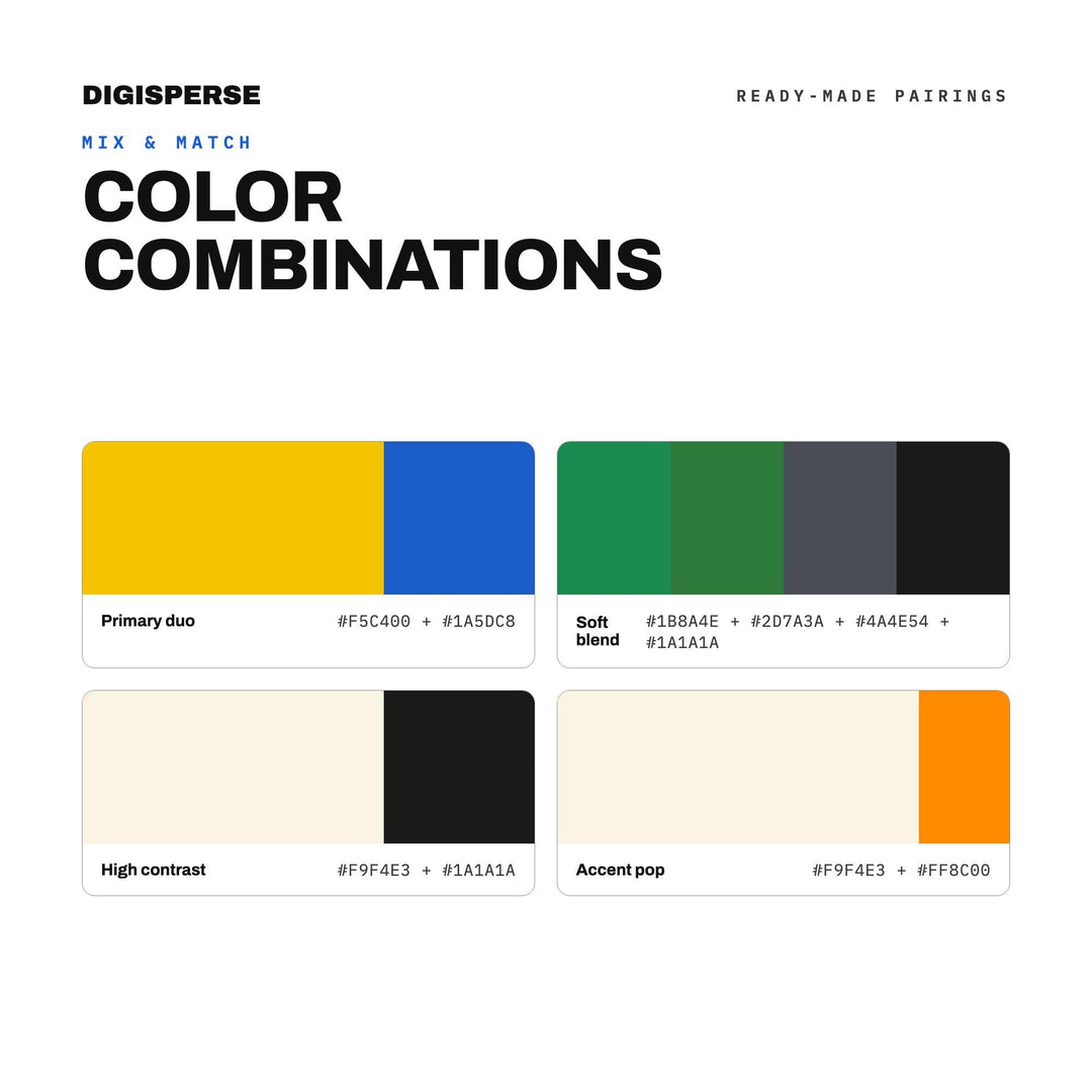 Bright Cheerful Color Palette for School Season Art and Classroom Branding, 30 Primary Crayon Hues, Procreate Swatches