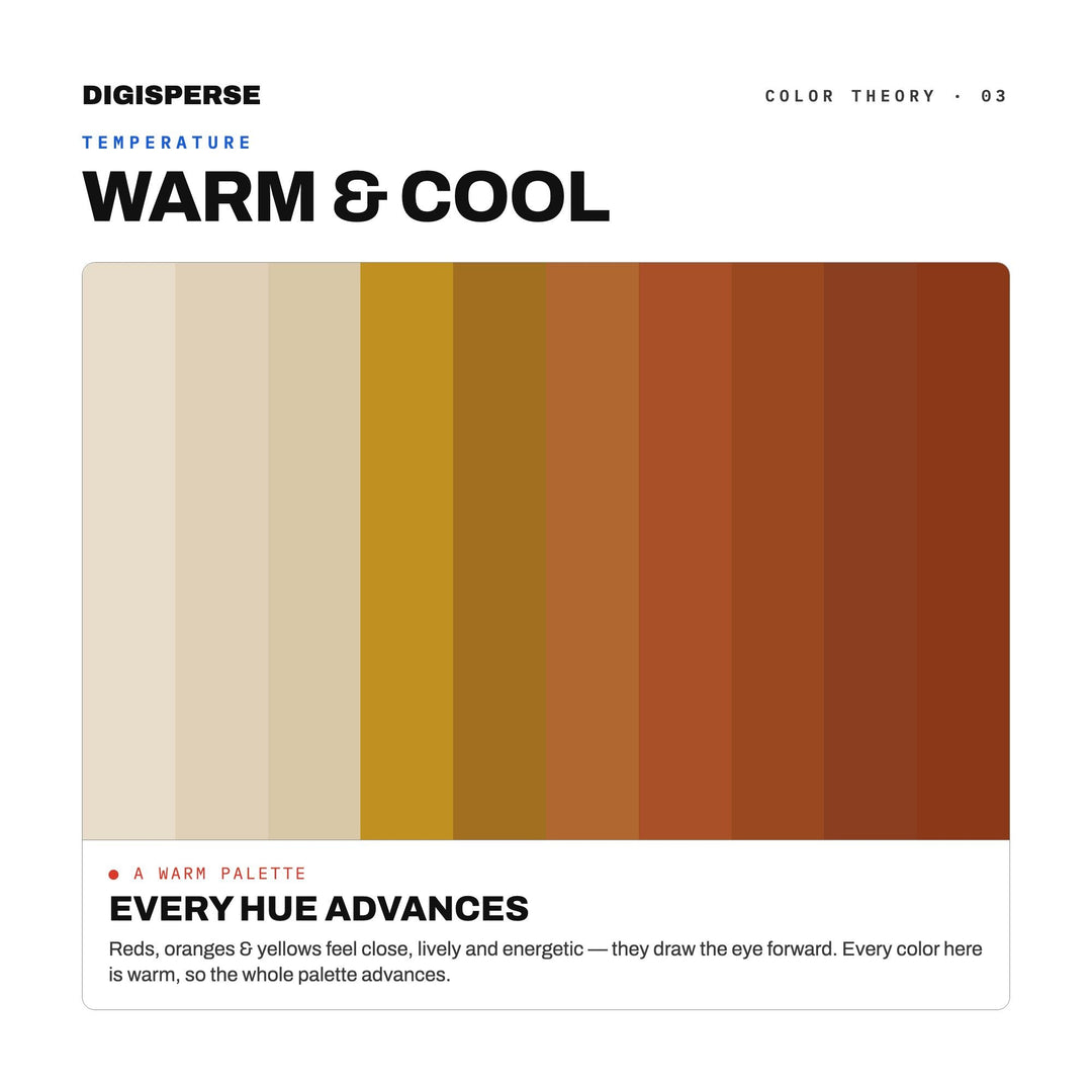 Bitter Chocolate Color Palette | 30 Colors | Hex RGB CMYK | Color Guide | Procreate Swatches + ASE | Digital Download