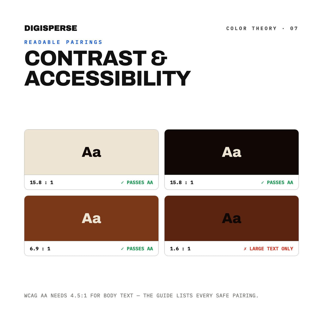 Bitter Chocolate Color Palette | 30 Colors | Hex RGB CMYK | Color Guide | Procreate Swatches + ASE | Digital Download