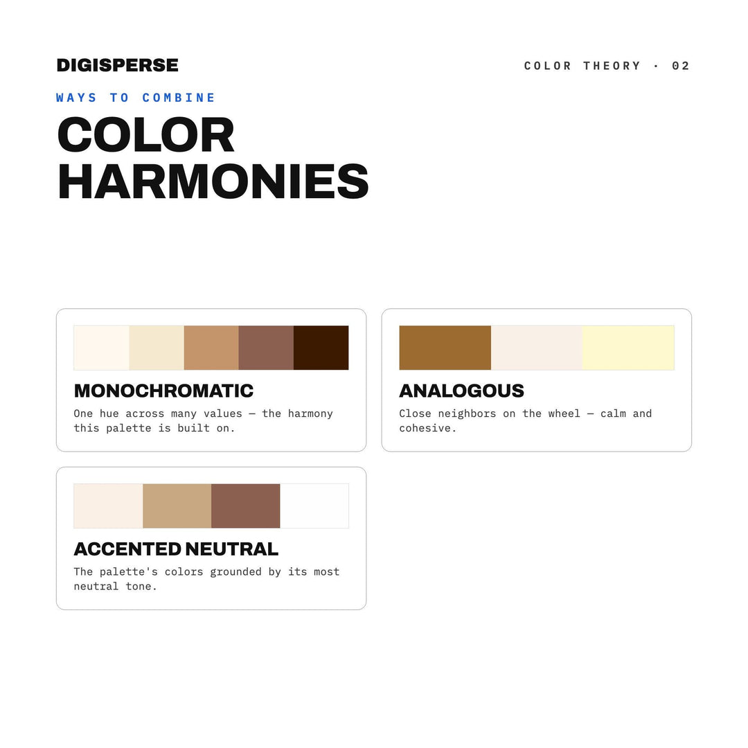 Tiramisu Classic Color Palette | 30 Colors | Hex RGB CMYK | Procreate Swatches + ASE | Digital Download