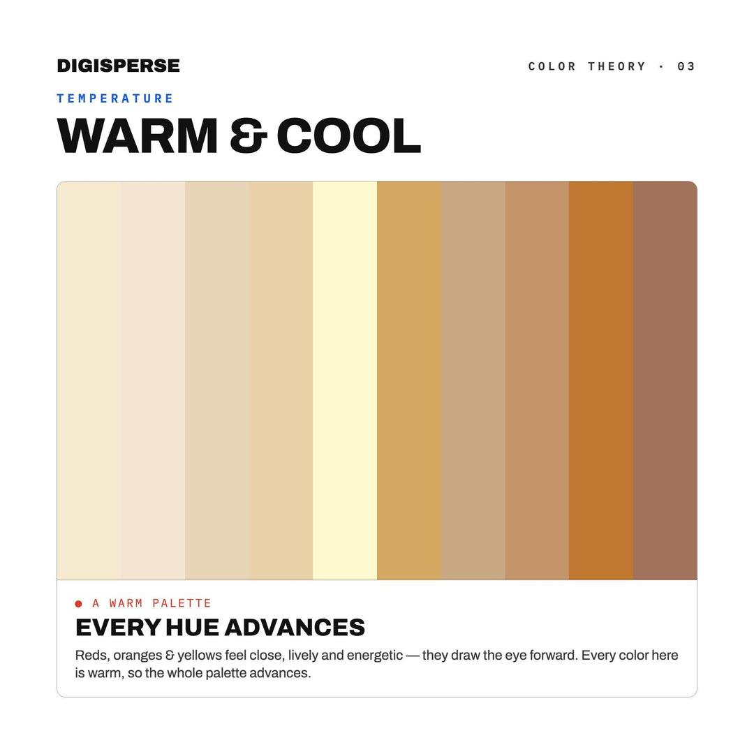 Tiramisu Classic Color Palette | 30 Colors | Hex RGB CMYK | Procreate Swatches + ASE | Digital Download