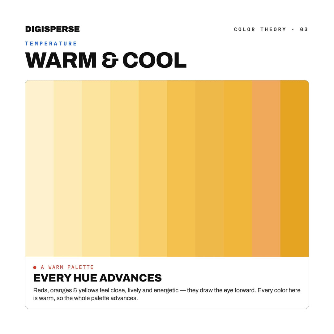 Cherry Red & Butter Yellow Color Palette | 30 Colors | Hex RGB CMYK | Color Guide | Procreate Swatches + ASE | Digital Download