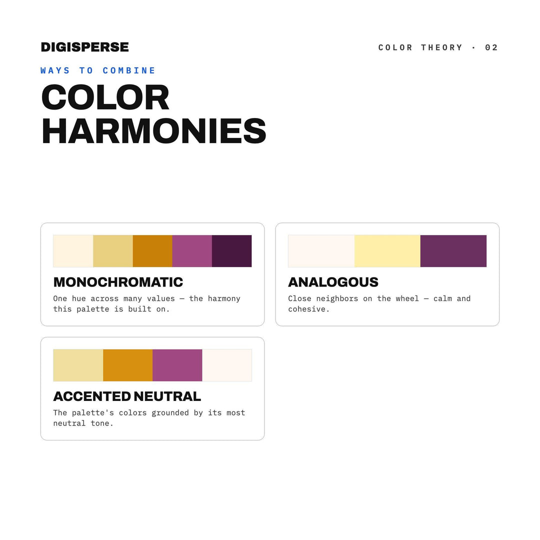 Fig & Honey Color Palette | 30 Colors | Hex RGB CMYK | Procreate Swatches + ASE | Digital Download