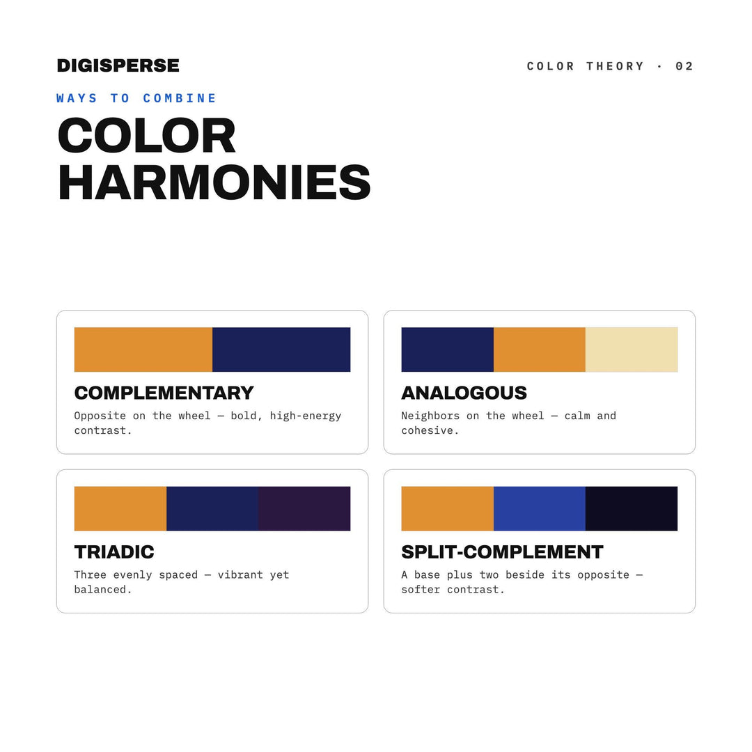 Harvest Moon Color Palette | 30 Colors | Hex RGB CMYK | Color Guide | Procreate Swatches + ASE | Digital Download