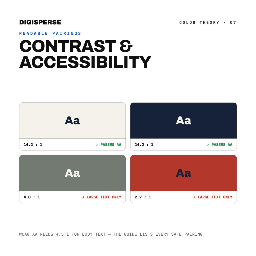 Chalkboard Schoolhouse color palette — preview image 15 of 21